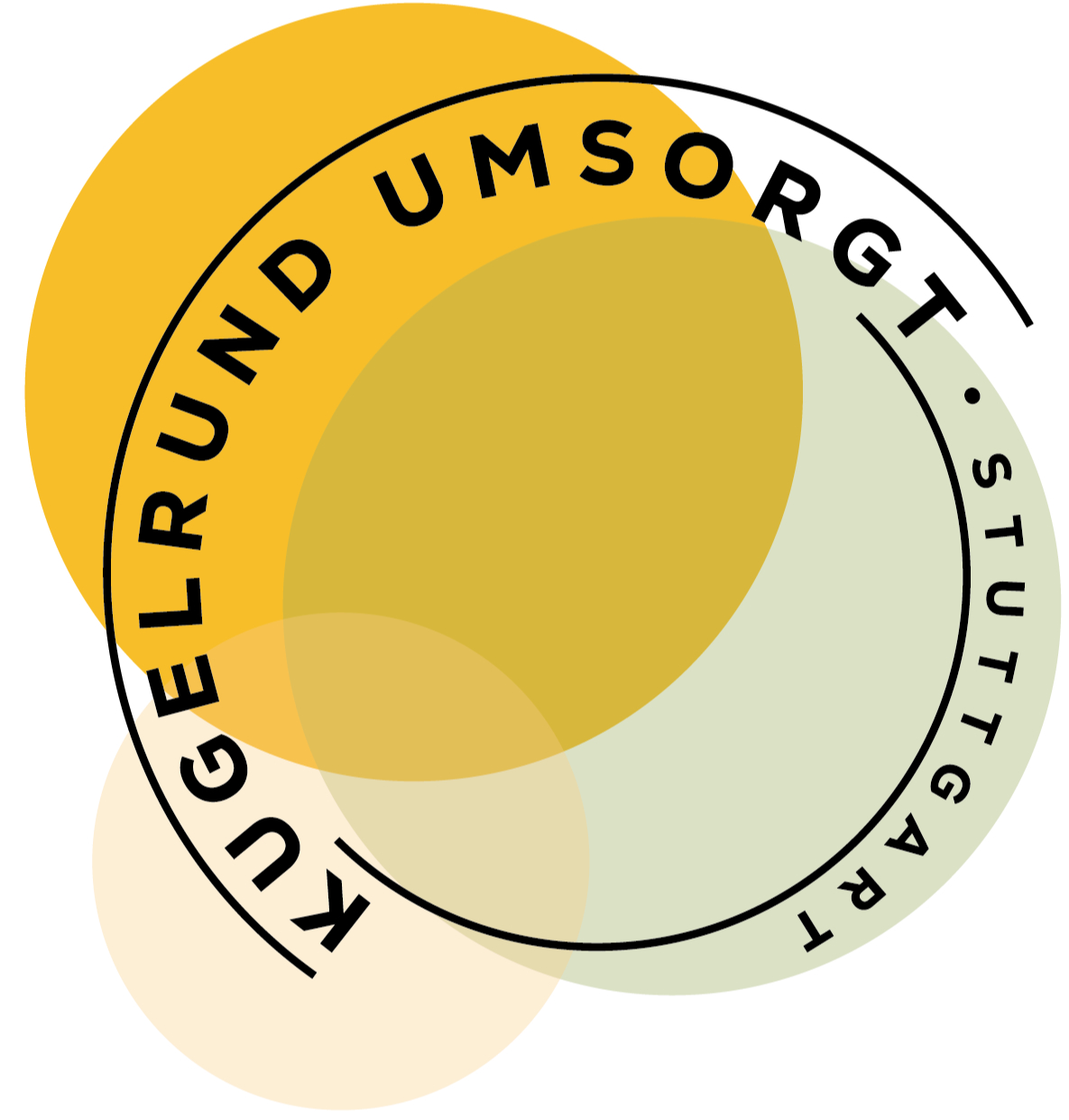 Kugelrundumsorgt logo